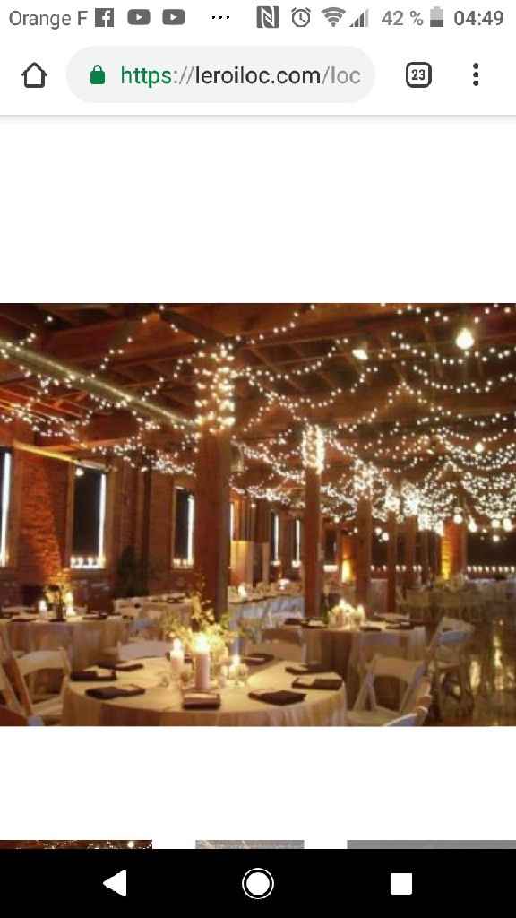 Annulation église à 6 mois du mariage - 4