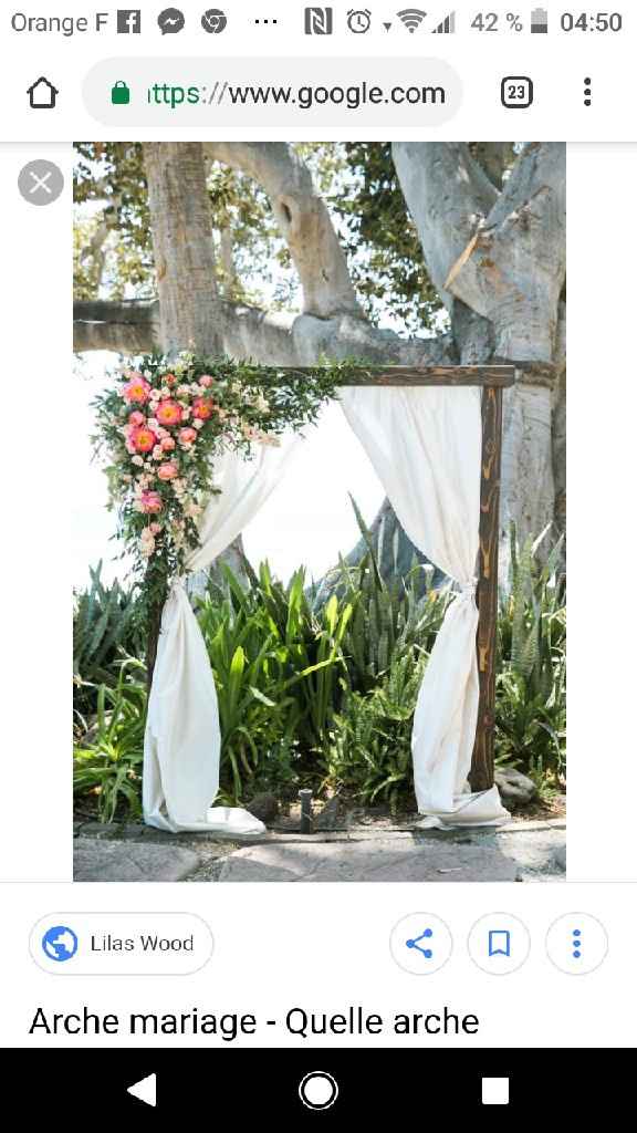 Annulation église à 6 mois du mariage - 5