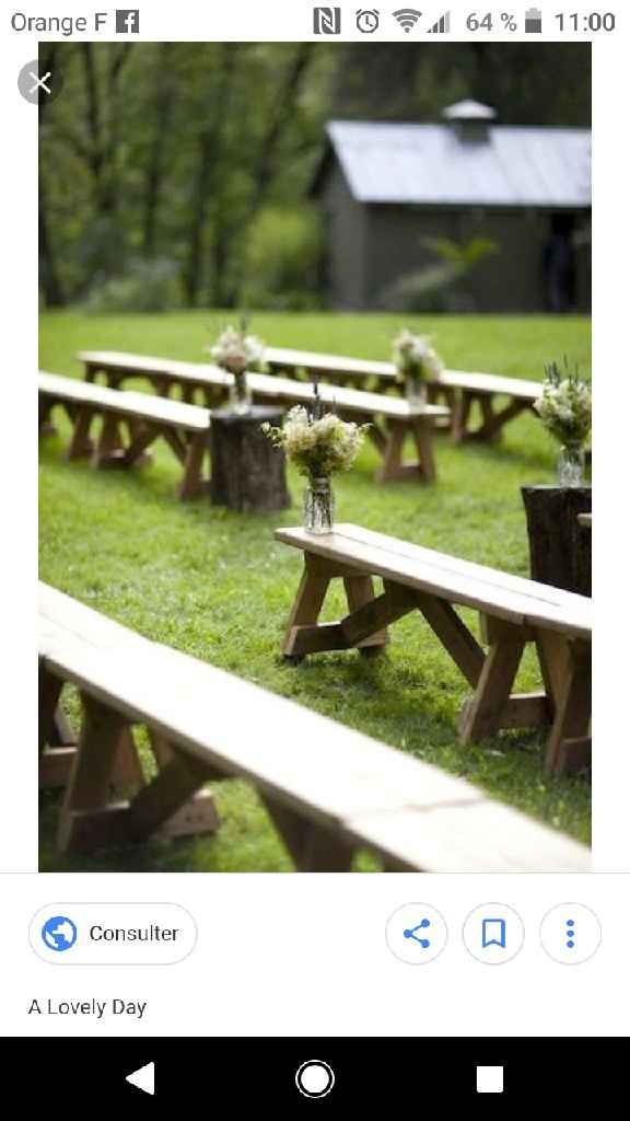 Annulation église à 6 mois du mariage - 6