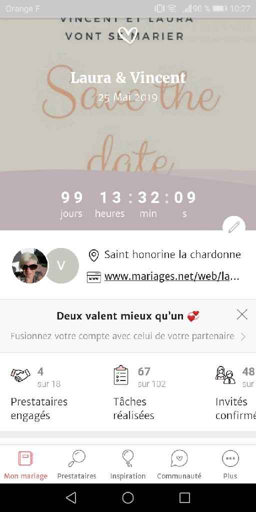 On passe au dizaine - 1