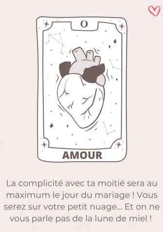 La chance te sourit 🔮😃 - 1