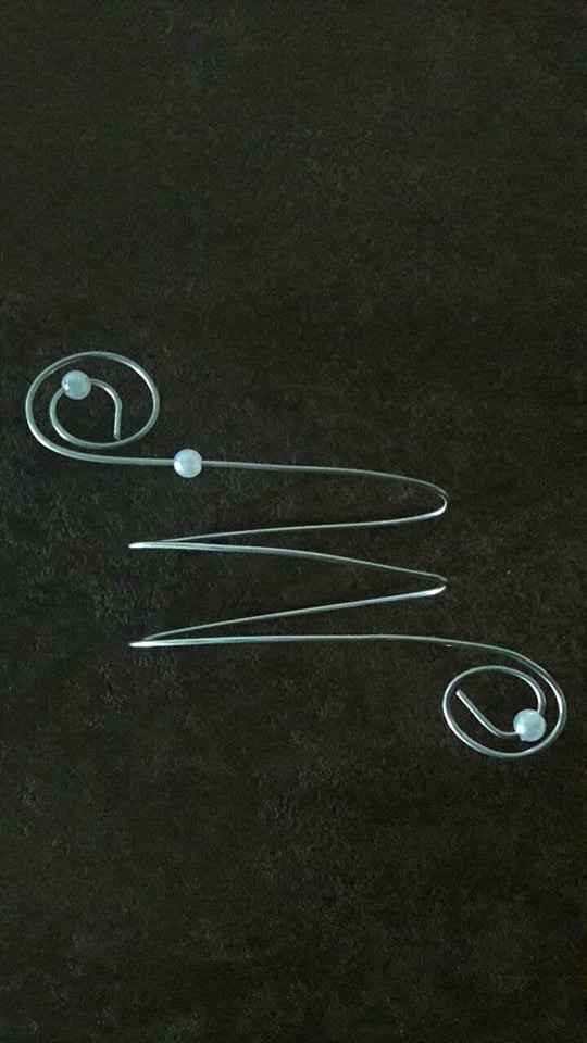 ronds de serviette fait maison