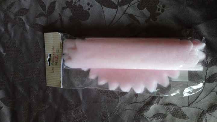 Trouvailles du jour - 1