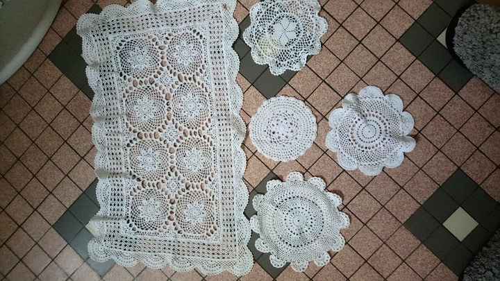 Trouvailles du jour - 3