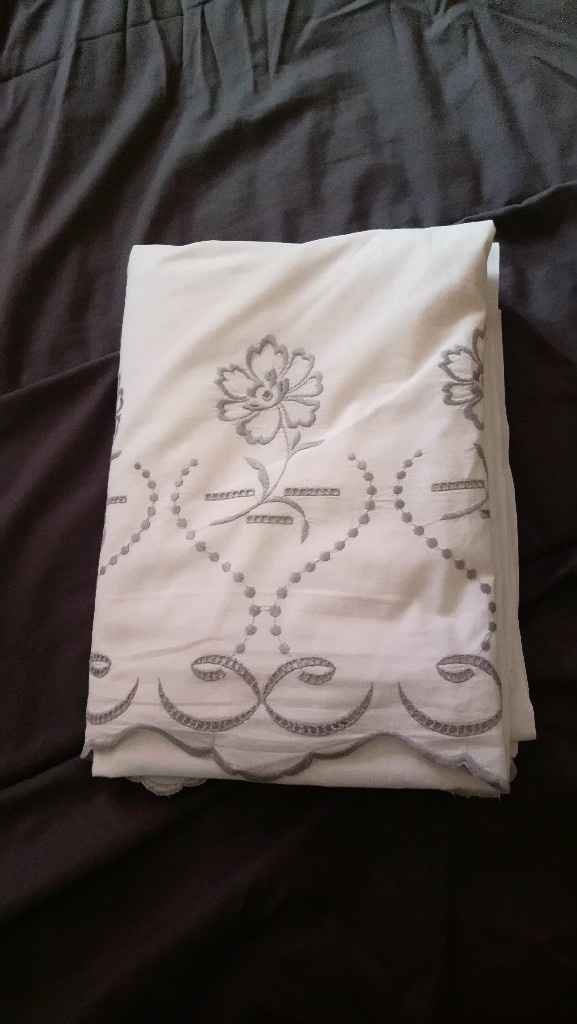 Trouvailles du jour - 4