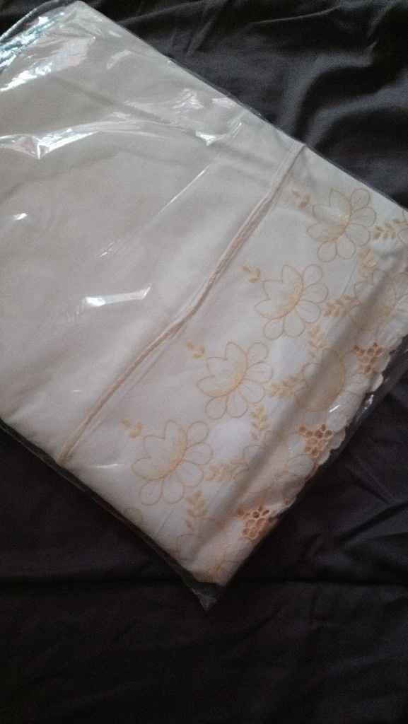 Trouvailles du jour - 5