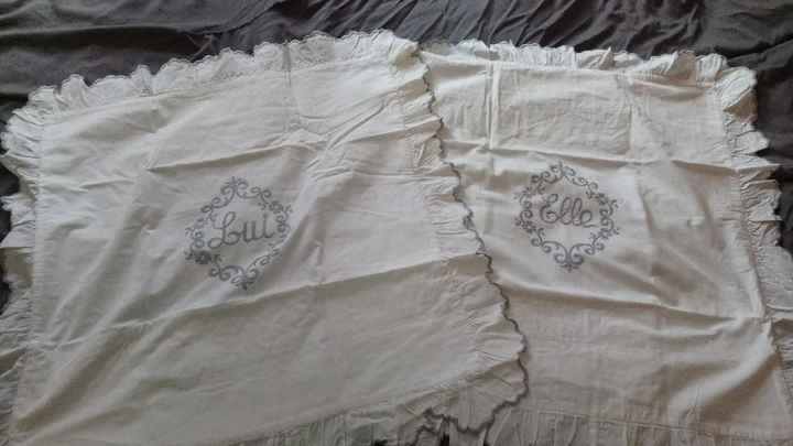 Trouvailles du jour - 6