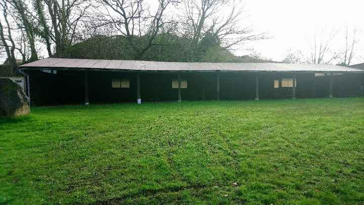 Lieu de réception réservé - 4