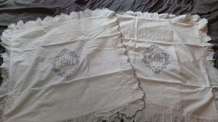 Trouvailles du jour - 6