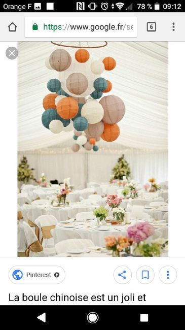 Décoration plafond 🤔 - 7