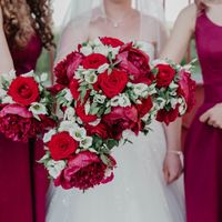 demoiselles d honneur