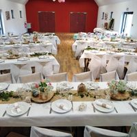 Décoration salle terminée - 1