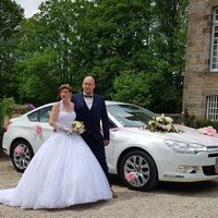 Dernier post "notre mariage" - 1