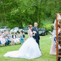 Dernier post "notre mariage" - 2