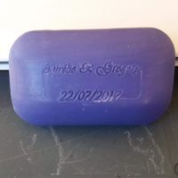 Les cadeaux des invités selon votre date de mariage - 1