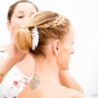 Choisis ton chignon coup de 💖 - 1