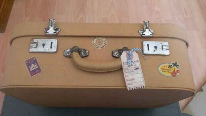 Mon urne valise - 2