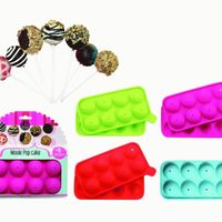 Ah moi les petits fours - 1