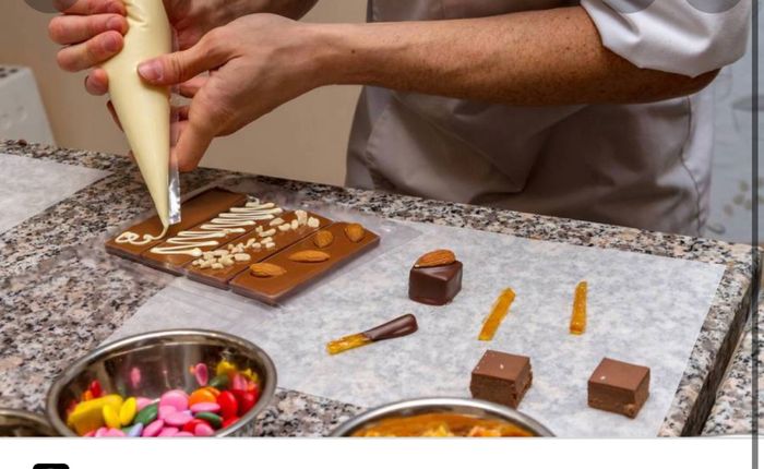Animation chocolat 2