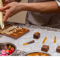Animation chocolat - 2