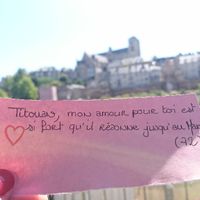 Love notes - 1
