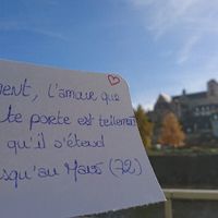 Love notes: je me lance ! - 1