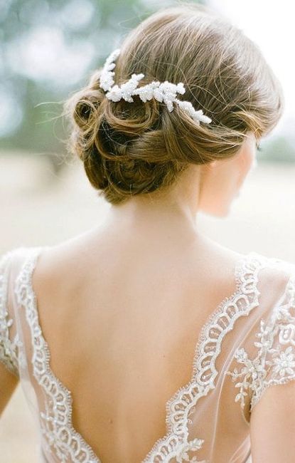 Idée coiffure