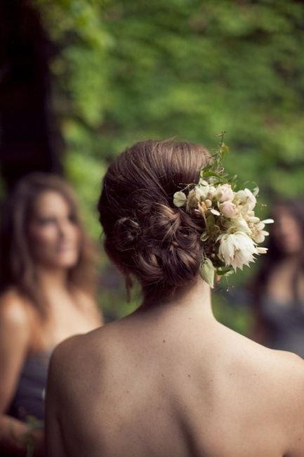 Idée coiffure 
