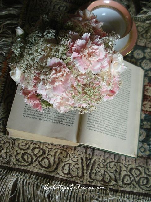 Idée de bouquet