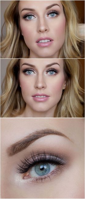 Maquillage
