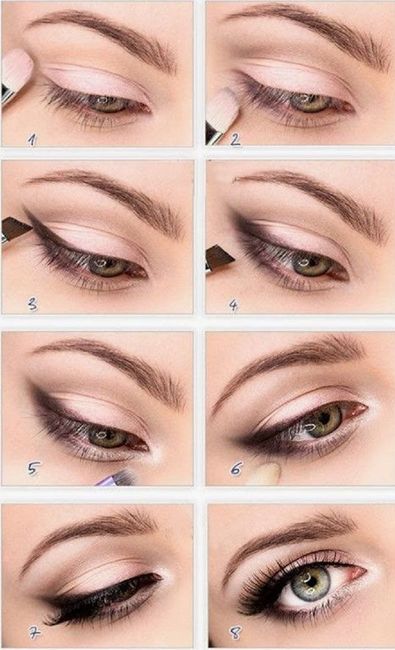 Maquillage