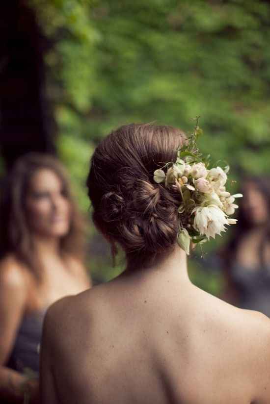 Idée coiffure 