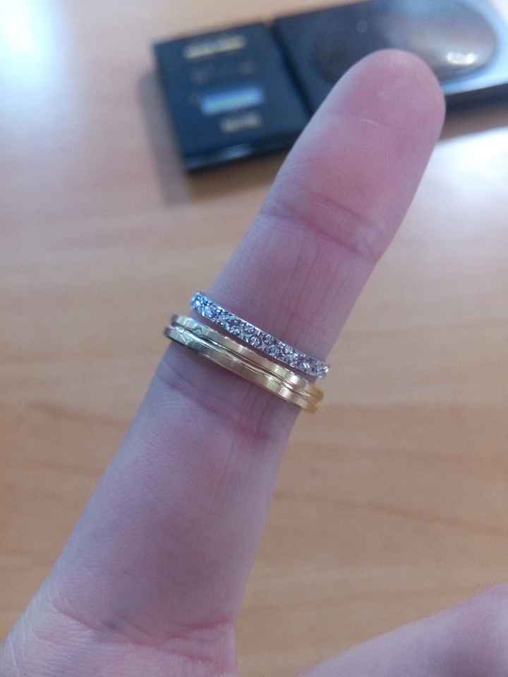 Photos de nos alliances regroupées! - 1