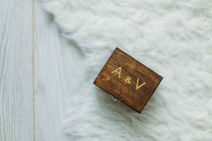 Notre boite à alliances