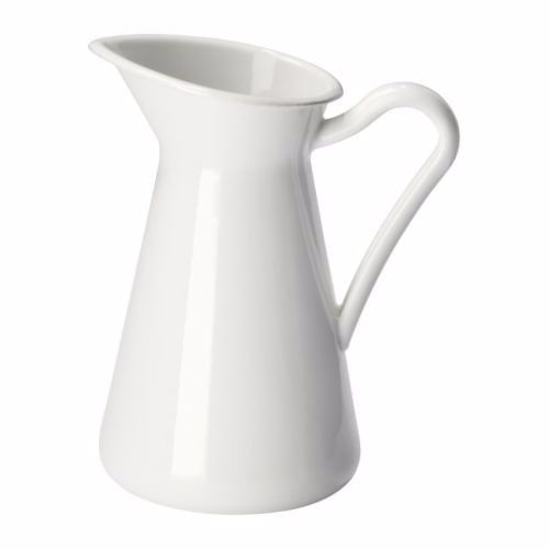 10 vases en émail