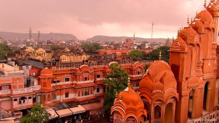 Jaipur