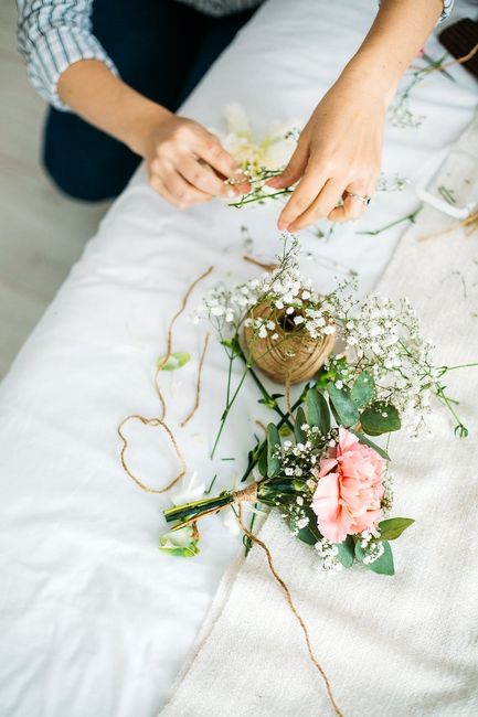 Le "boutonnière's gate" !!