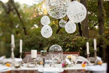 boules en laine