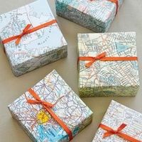 Cadeaux invités