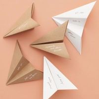 Marque place ou idée de menus ?