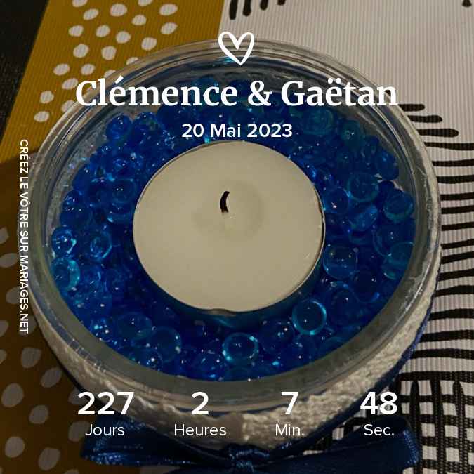 Partage une photo de ton compteur 🙌 - 1