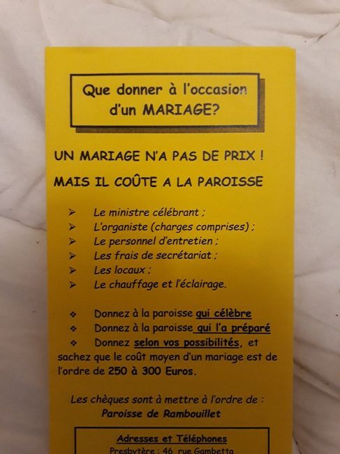 Eglise - 1