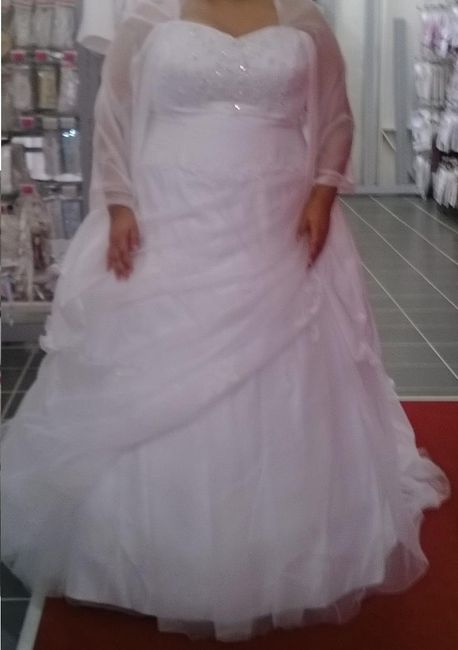 Ma robe