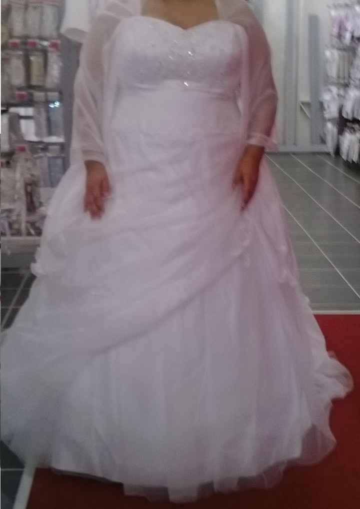 Ma robe
