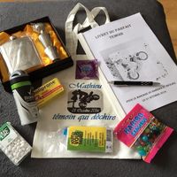 kit du parfait témoin