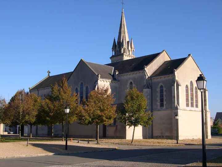 Eglise