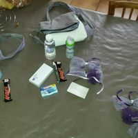 Kit témoin