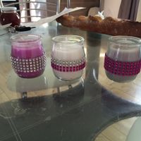 Diy bougie - 1