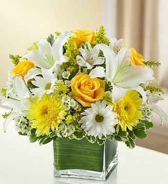 Jaune, le mal aimé ....🌼 - 1