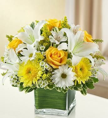 Jaune, le mal aimé ....🌼 - 1